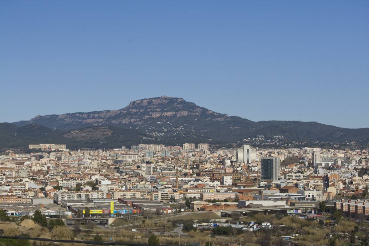 Terrassa, talent universitari per al futur professional
