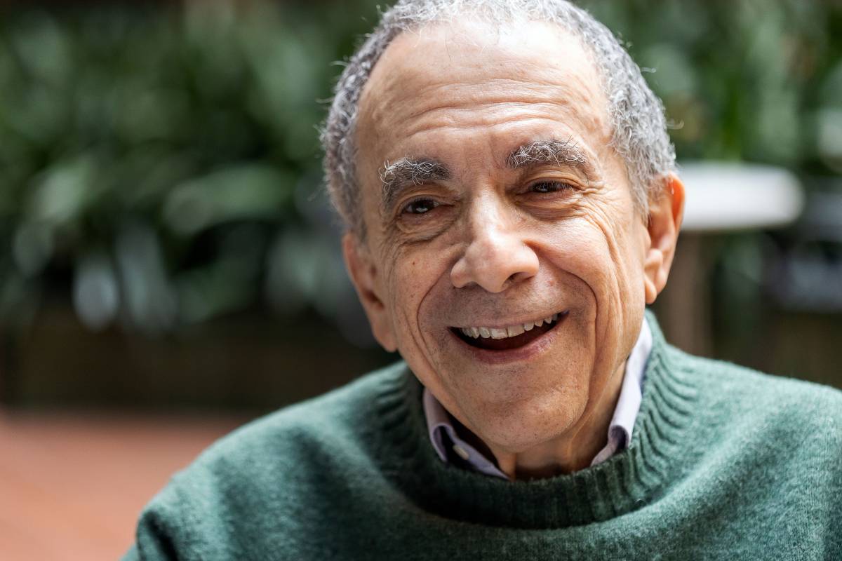 «Molts conservadors estan disposats a facilitar solucions autoritàries»