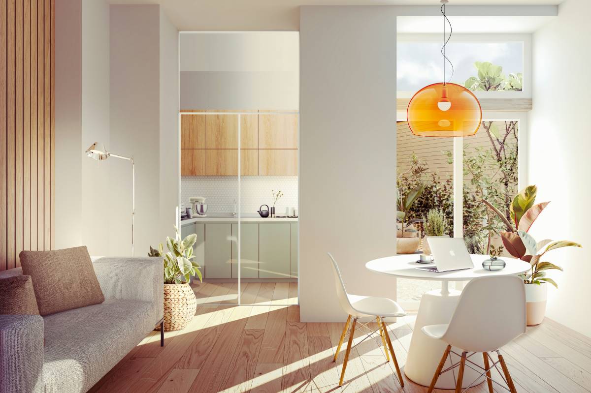 El truc casolà definitiu per eliminar les males olors de casa