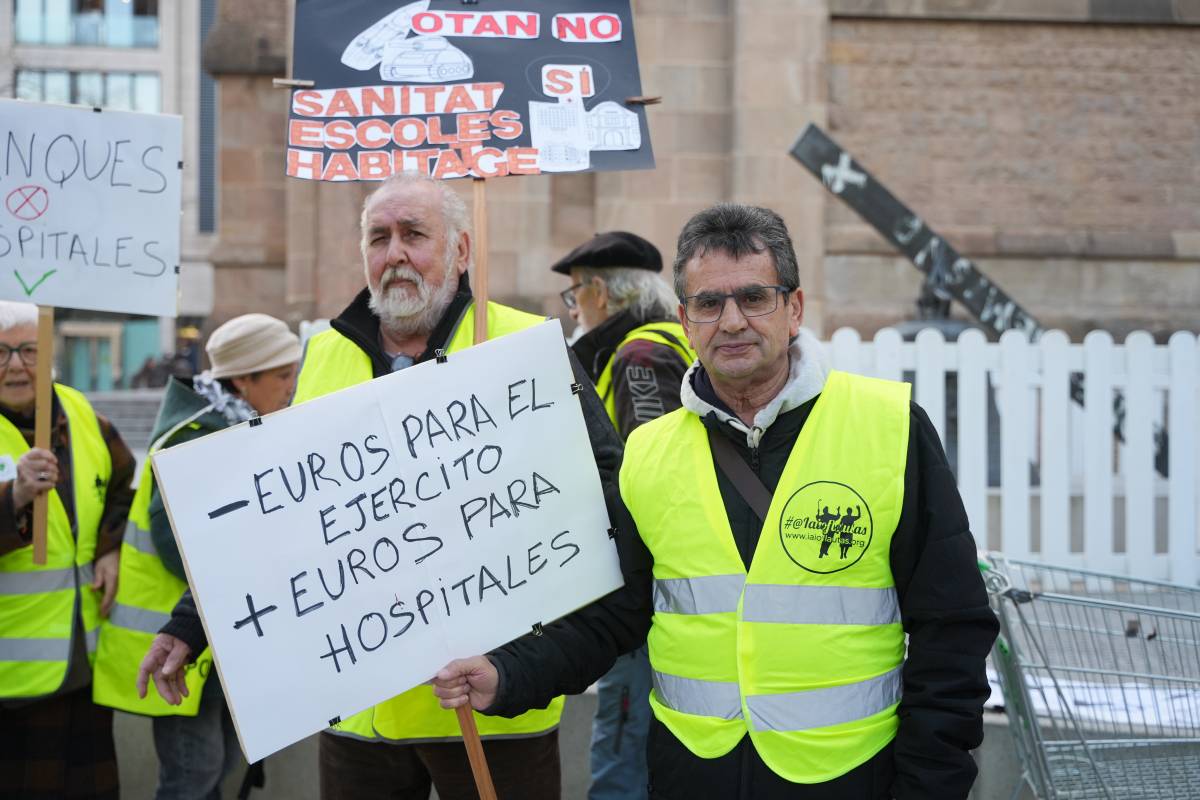 Els Iaioflautes de Sabadell - DAVID CHAO Els Iaioflautes de Sabadell