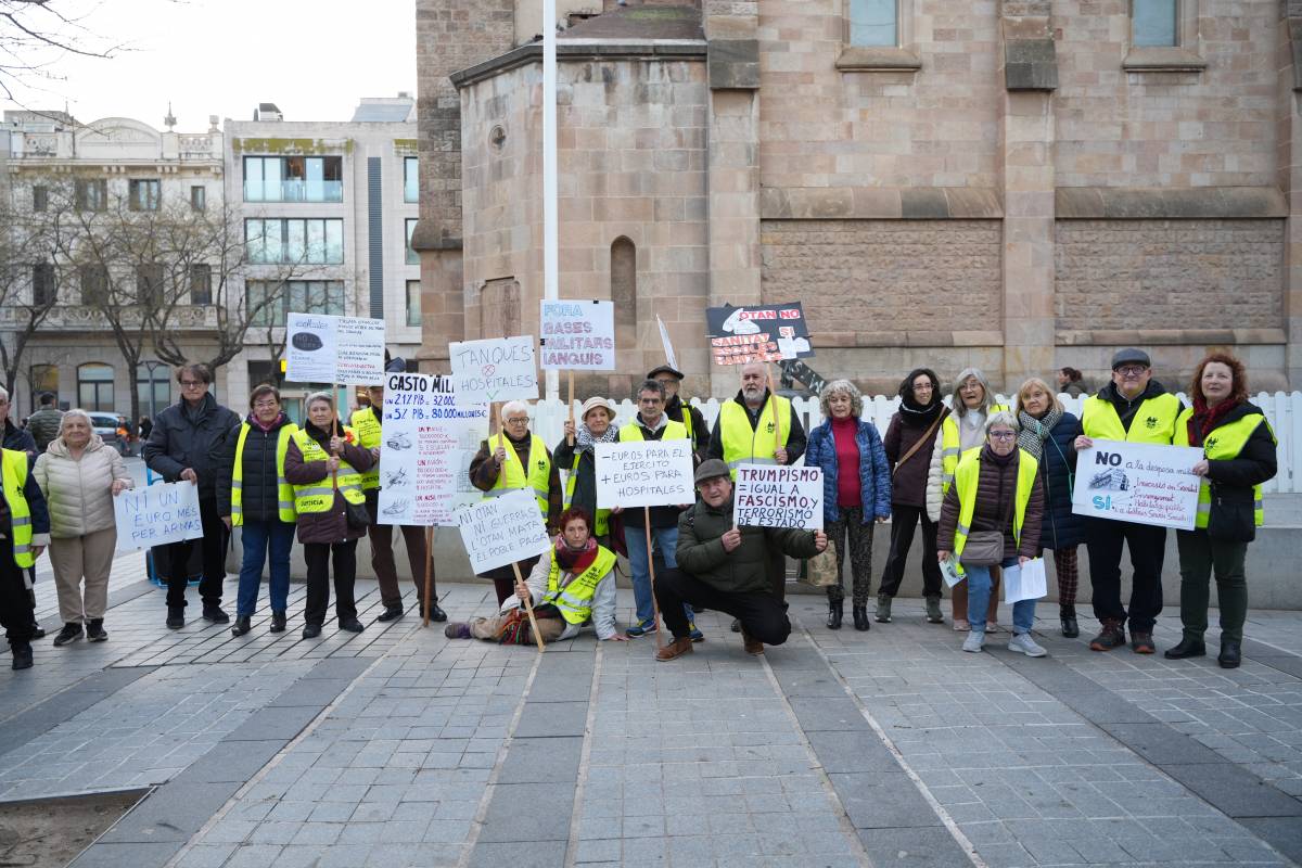 Els Iaioflautes de Sabadell - DAVID CHAO Els Iaioflautes de Sabadell