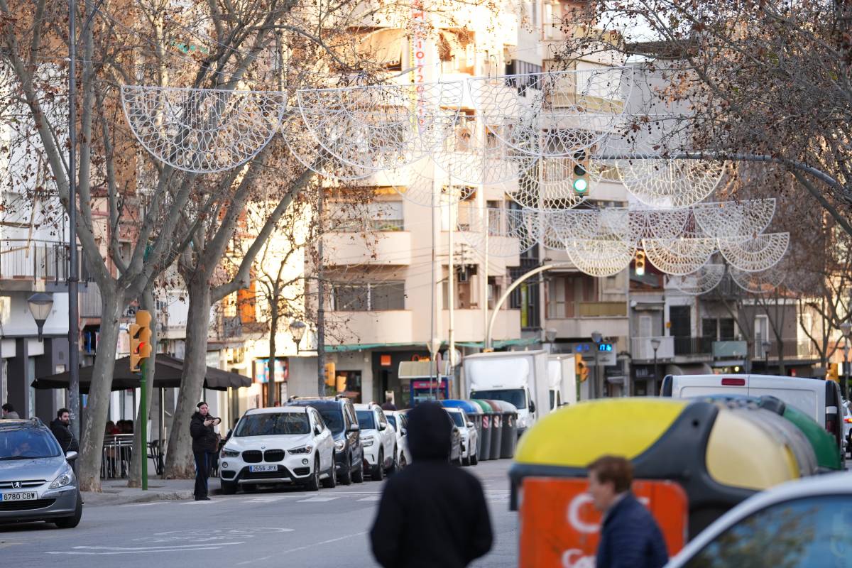 FOTOS | Nadal etern als carrers
