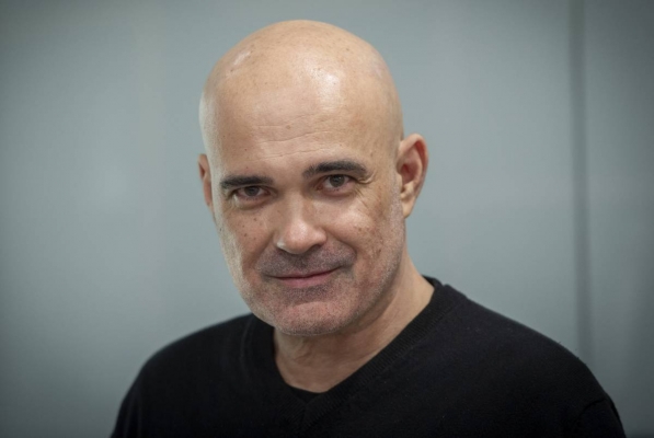 “El teatre depèn molt del teu moment, de com estàs”