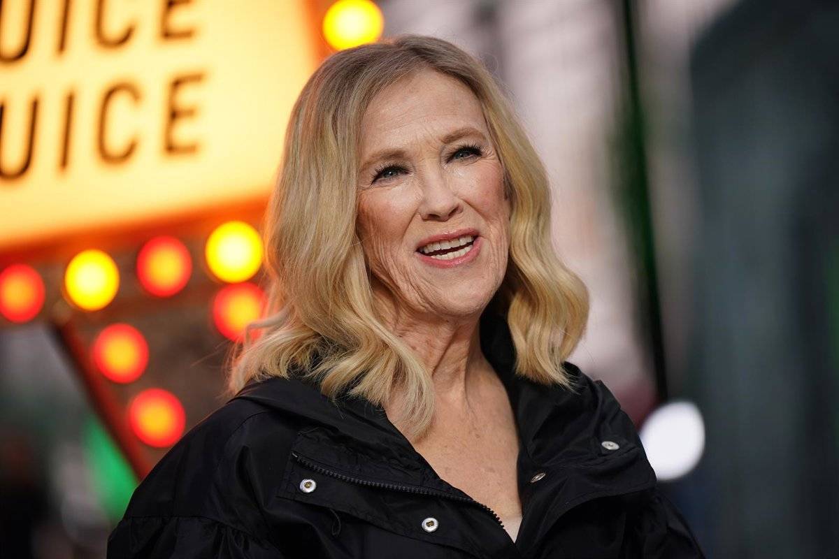 Mor l'actriu Catherine O'Hara, molt coneguda per «Home Alone», «Schitt's Creek» i «Beetlejuice»