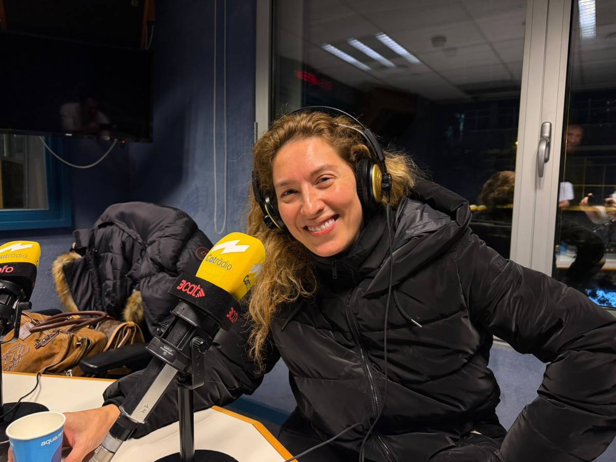 Estrella Morente, disgustada amb Rosalía per la col·laboració al seu disc: «Amb la música no es juga»