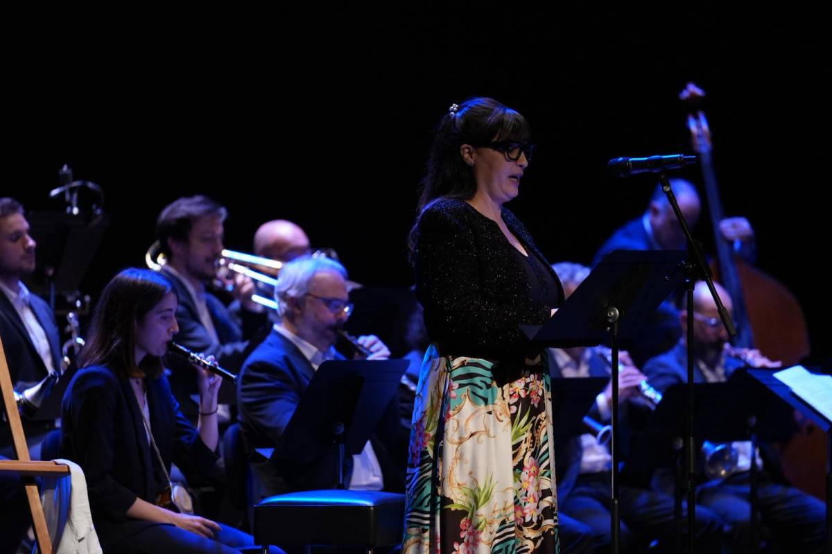 El concert que hauria emocionat Jordi Roca i Tubau