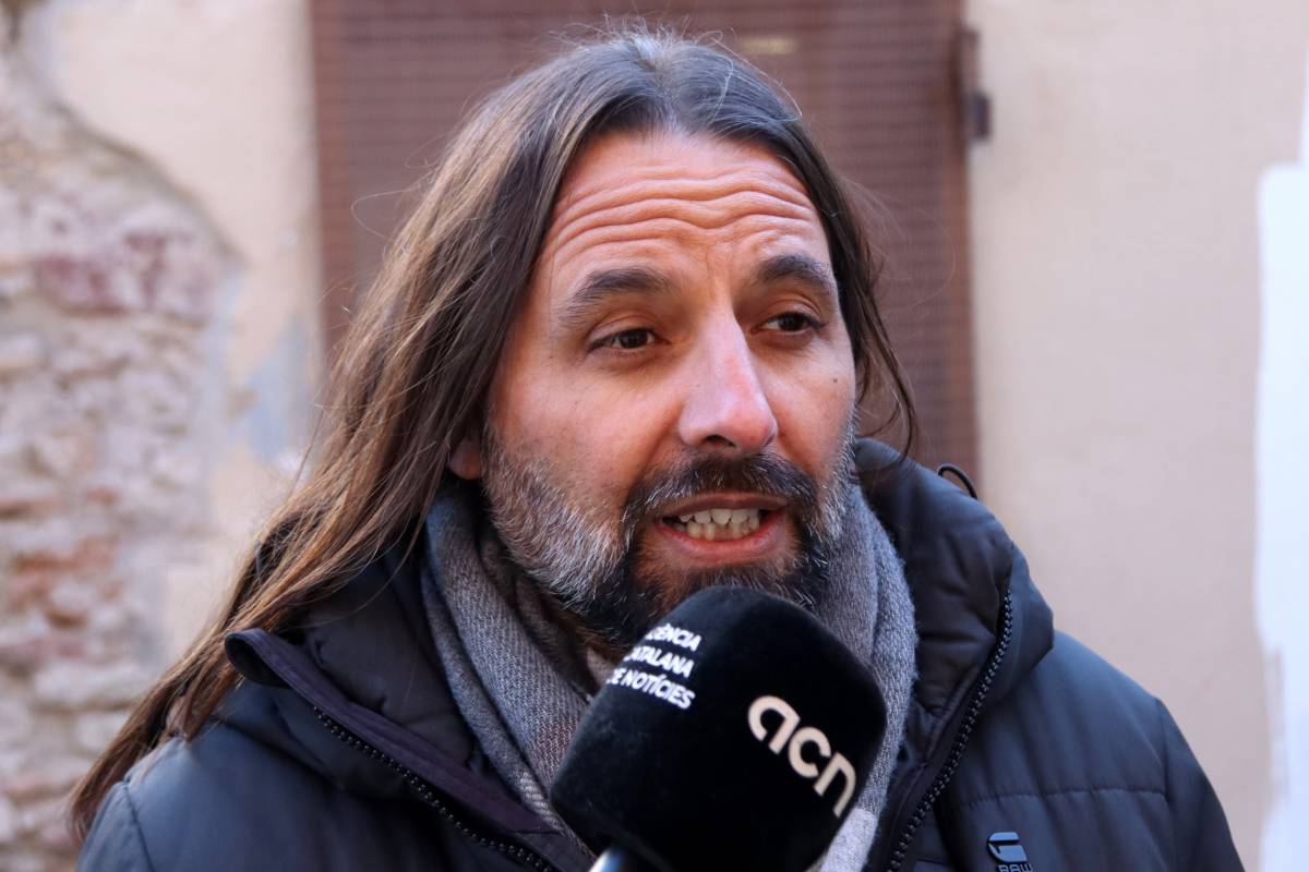 ERC avisa el Govern que no negociarà pressupostos si no «s'avança» en la recaptació de l'IRPF