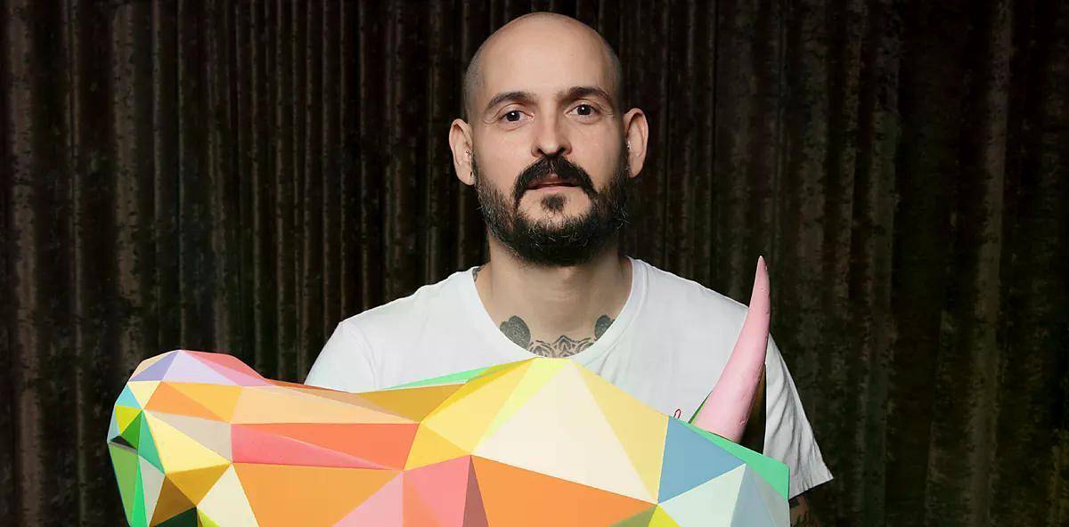 La història del primer xef català a aconseguir tres estrelles Michelin fora de l'Estat: «Ser immigrant ho posa complicat»