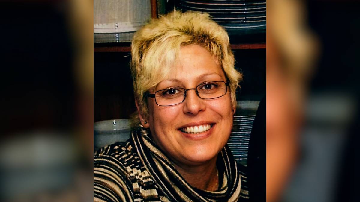 Fotografia de la víctima difosa per la Guàrdia Civil - Guàrdia Civil