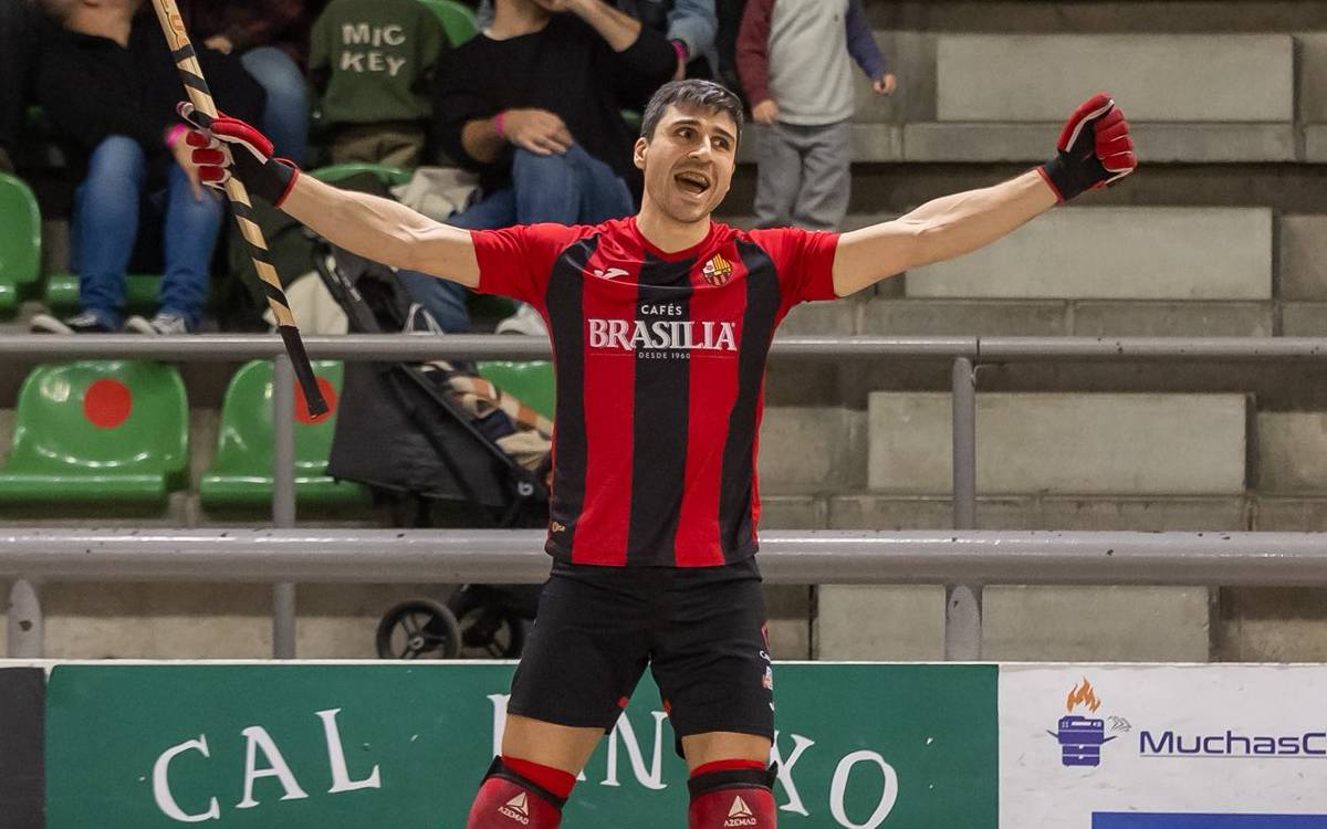 El Reus Deportiu i el Calafell guanyen abans de jugar-se-la a Europa