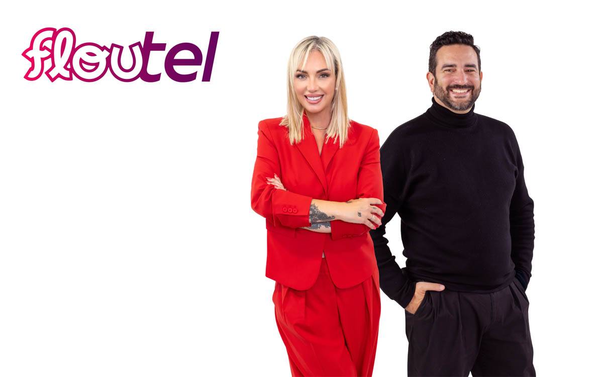 Floutel neix a Manresa com a operador estatal «amb vocació de proximitat i servei honest»