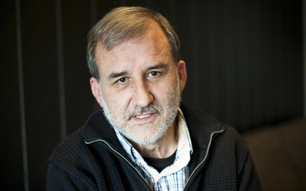 Impulsen una recollida de signatures perquè Joan Morros rebi la Creu de Sant Jordi