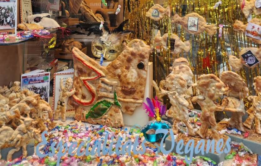 Tanca un forn històric de Barcelona perquè li volien duplicar el lloguer