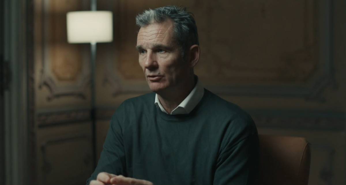 Iñaki Urdangarin revela la conversa amb Felip VI per forçar el divorci amb Cristina de Borbó: «És millor que t'apartis»