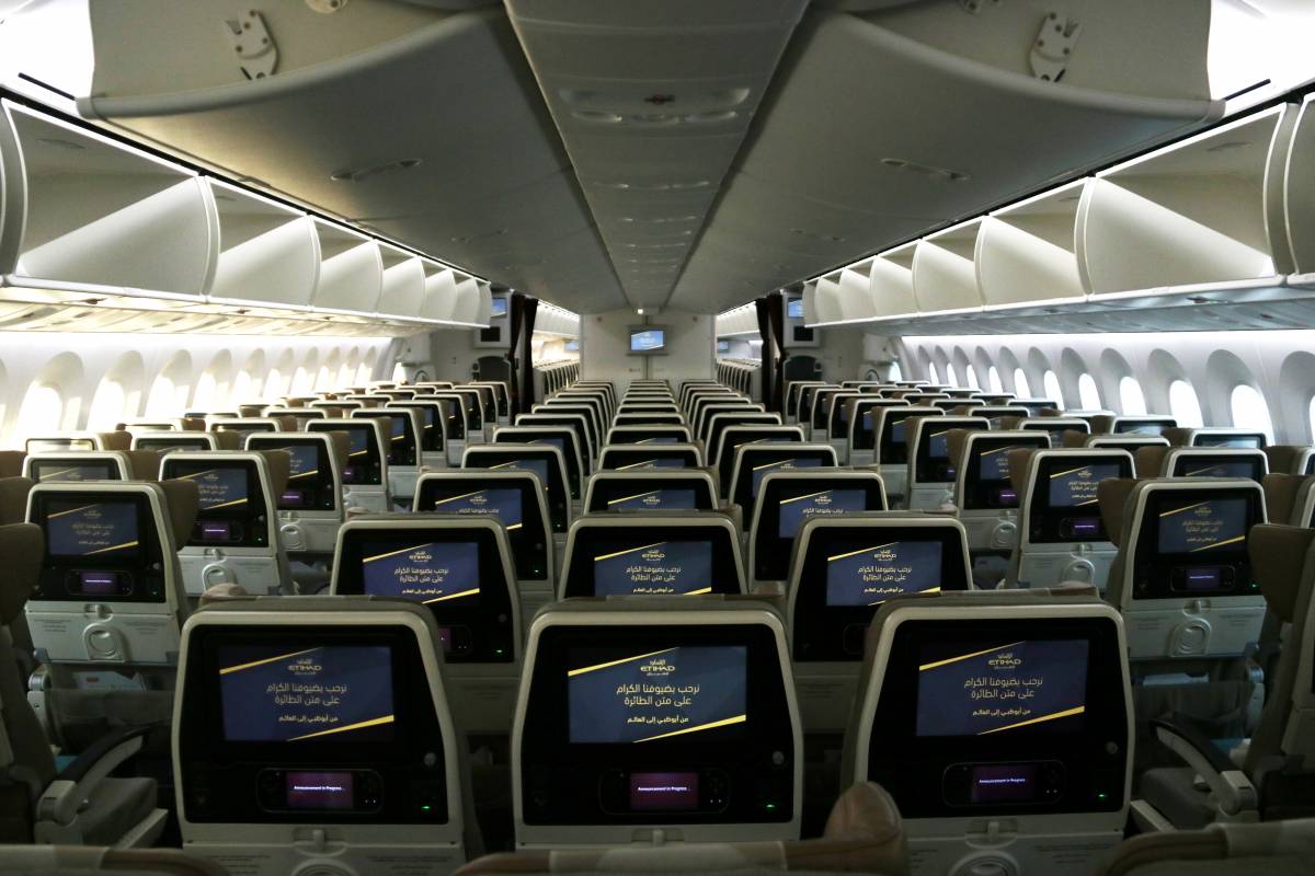 Les aerolínies més segures per a viatjar, segons Airline Ratings