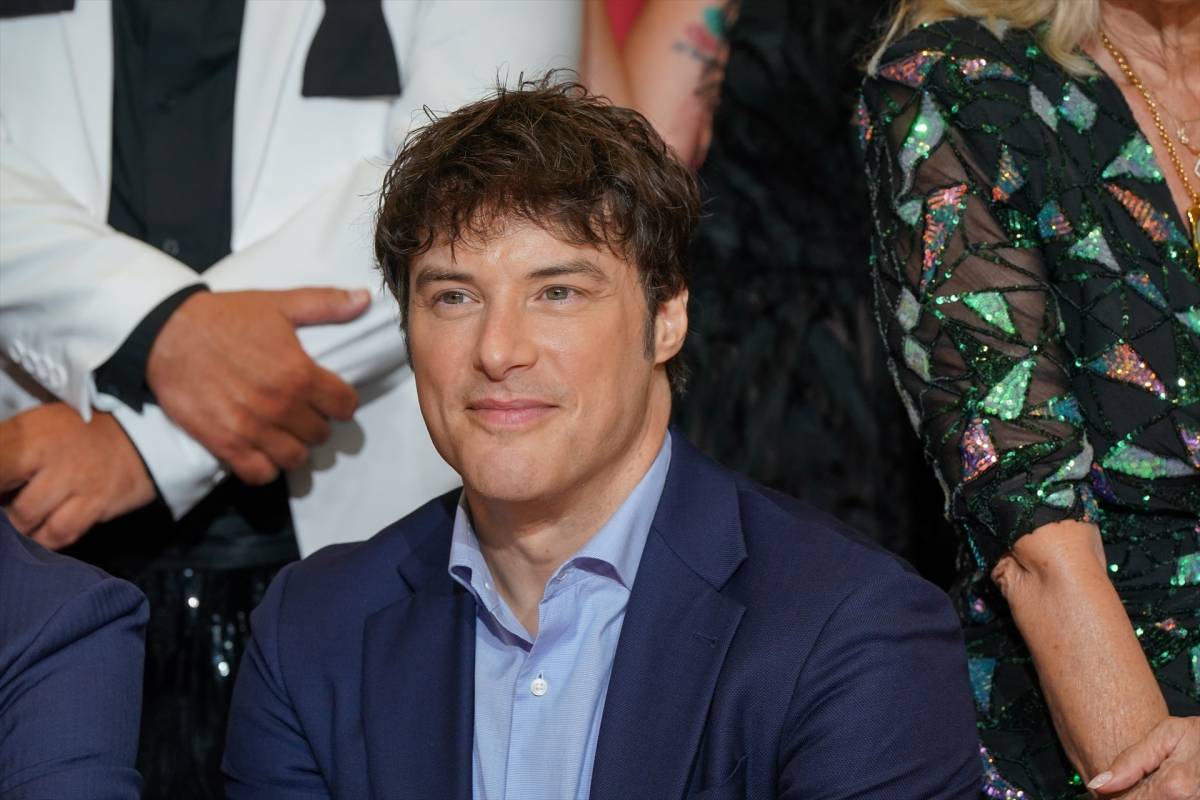 L'ingredient secret del xef Jordi Cruz per fer el millor caldo d'ossos: «Encara quedarà més bo»