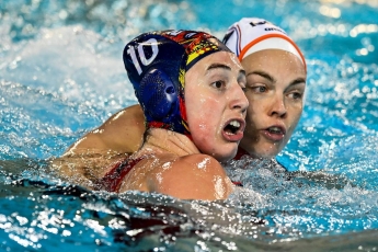 Paula Camus, reforç per a la boia de l'Astralpool CN Sabadell