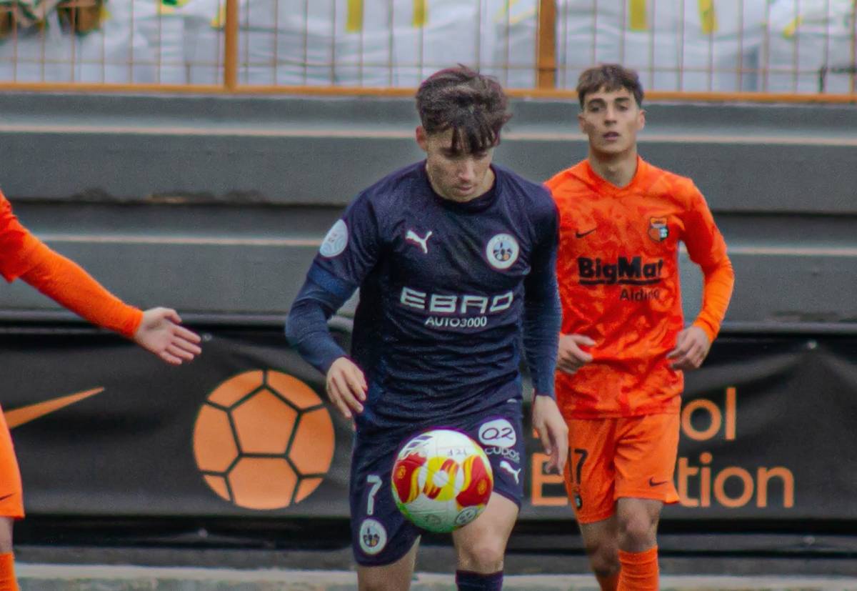 L'Atlètic Lleida albira la salvació amb una victòria al camp del Torrent