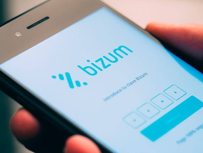 Bizum permetrà fer pagaments transfronterers a altres països europeus