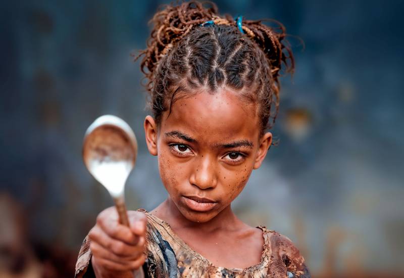 Els projectes de Mans Unides Solsona d'aquest 2026 centren l'atenció en la lluita contra la fam 