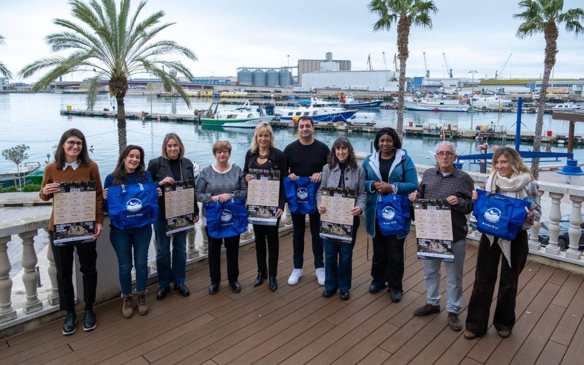 La campanya «Peix de Tarragona, tot un gust» arriba a la cinquena edició amb diverses accions