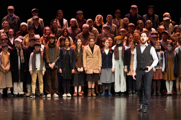 Quan un impuls salva una vida i funda una òpera