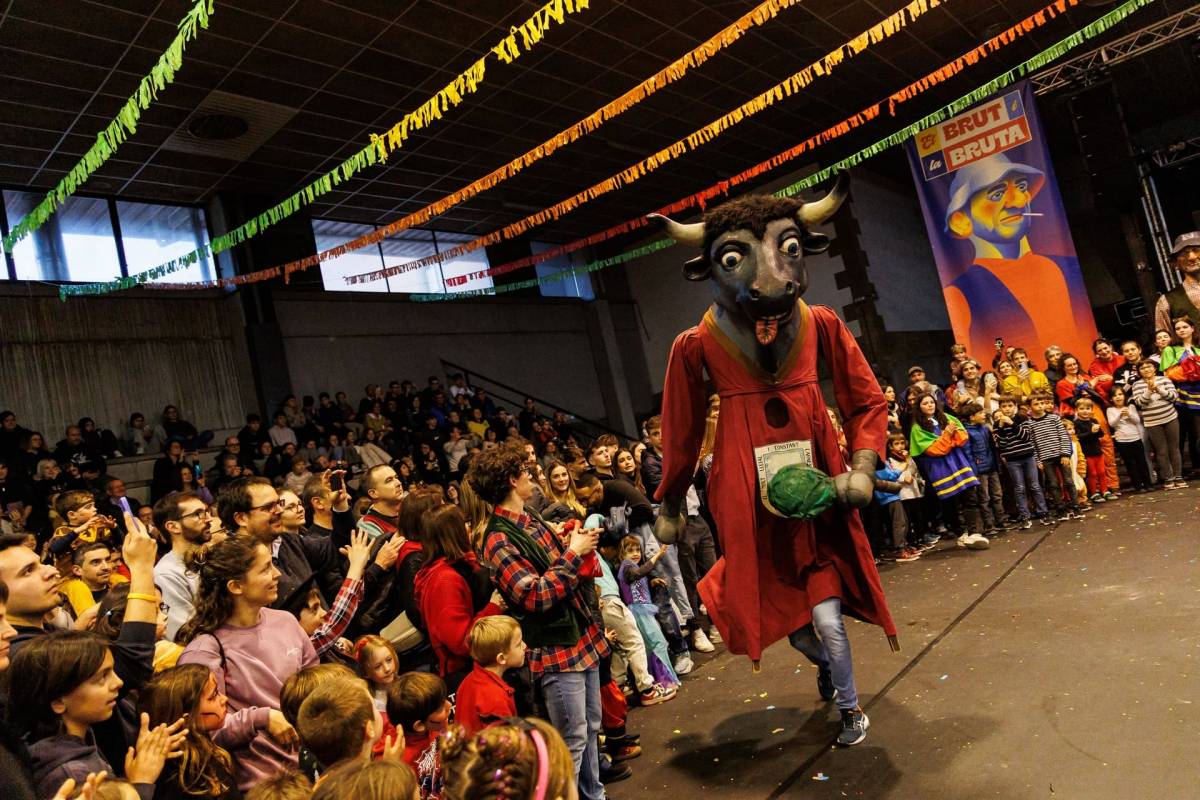 Què fer amb nens i nenes aquest cap de setmana: activitats del 7 i 8 de febrer de 2026