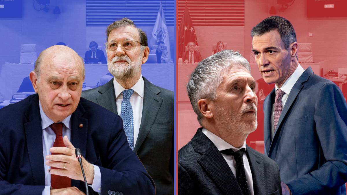 La investigació de l'operació Catalunya al Congrés s'encalla en la «claveguera» del PSOE