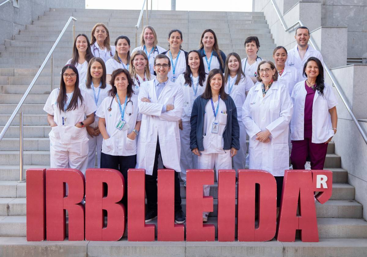 «Goliat score»: una nova eina per anticipar riscos en el traumatisme cranioencefàlic