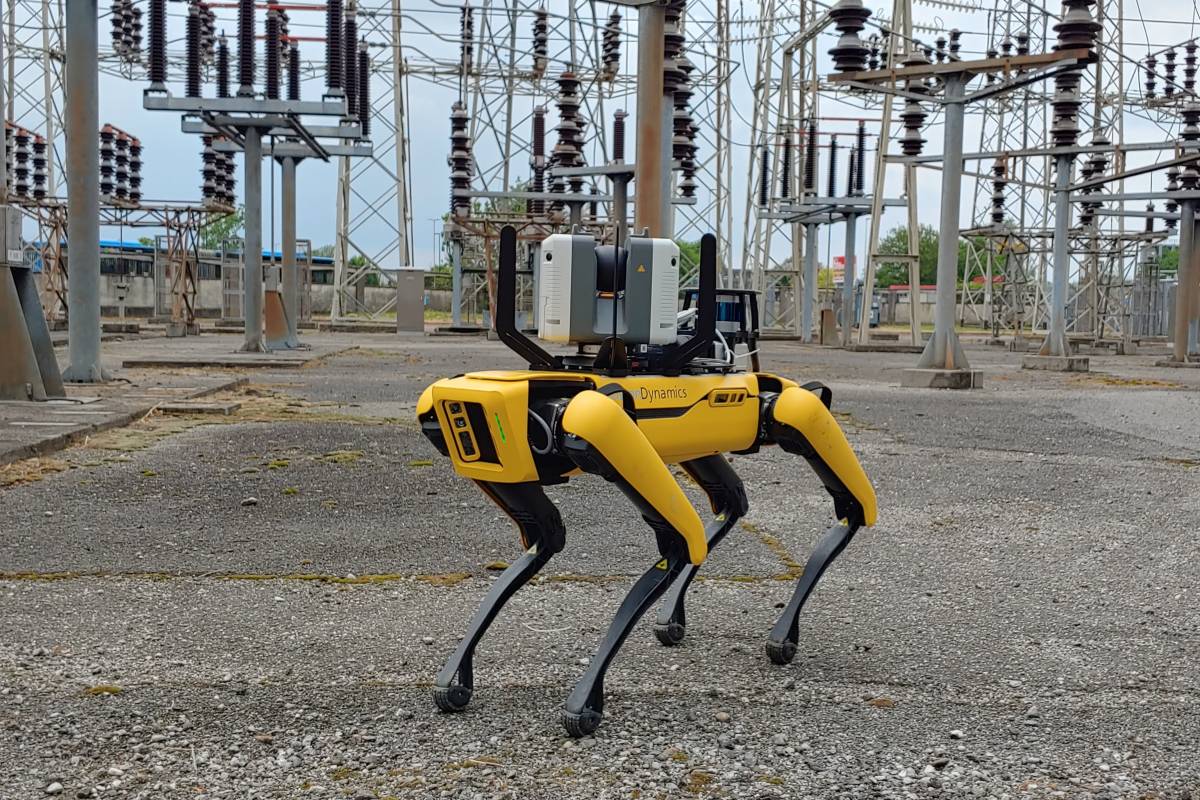 Més digital i més fiable: Endesa accelera la modernització de la xarxa elèctrica a Lleida