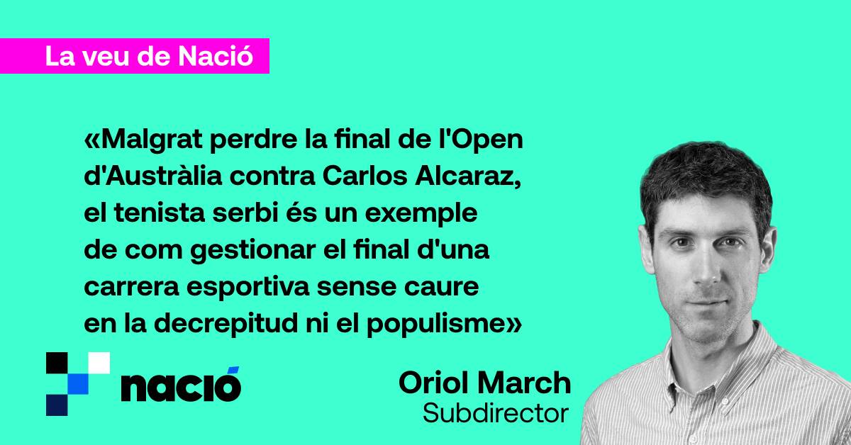 Djokovic és immortal