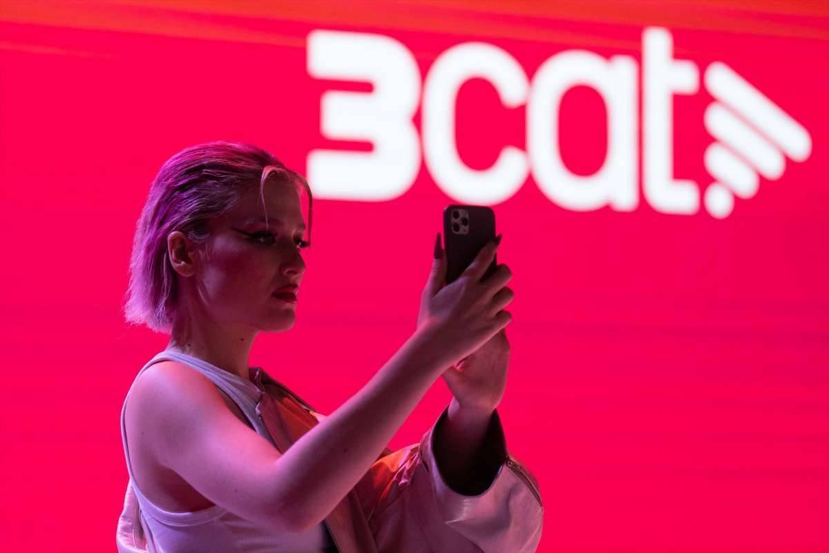 TV3 lidera el gener amb un 15,1% i celebra les dades d'audiència de les finestres de 3CatInfo