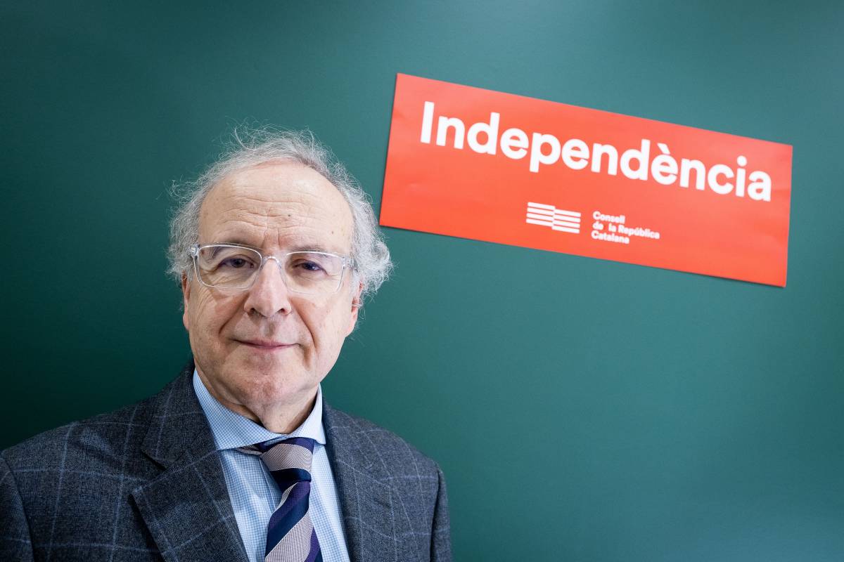 «La nostra lluita no està al Parlament, no juguem la política autonomista»