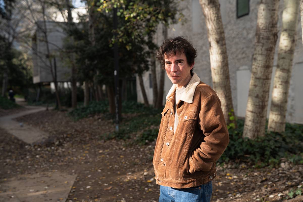 «Hem deixat que Spotify o Instagram siguin grans monopolis i hem de trencar amb això»