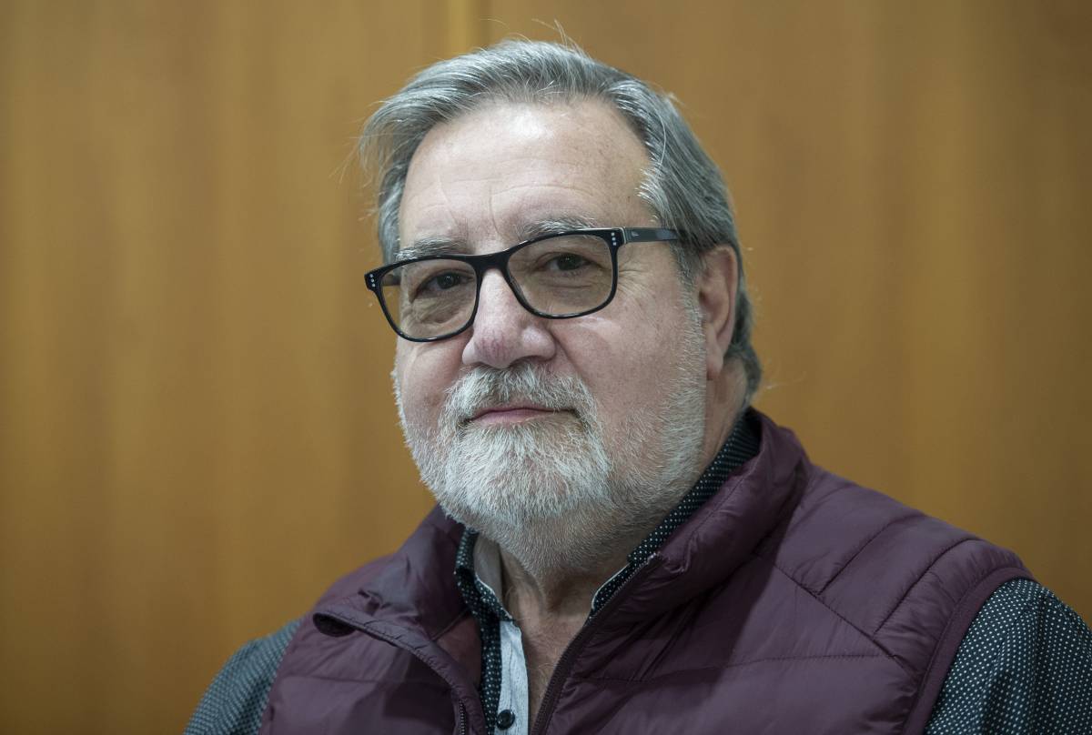 “Poder estudiar de gran a la universitat ha estat un privilegi”