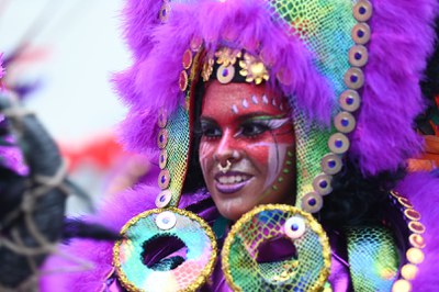 El Vendrell presenta el programa d'actes del Carnaval de 2026