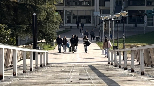 Gir judicial: es reobre la investigació per l’ofegament mortal d’una noia a la piscina de la UAB