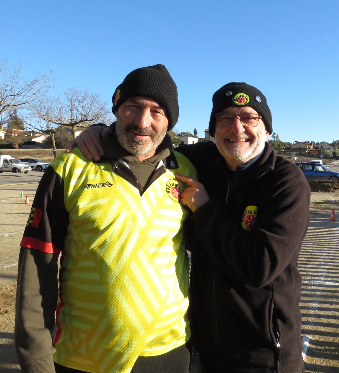 El Club Bitlles Olius torna a ser el club amb més representants a les finals de Catalunya 