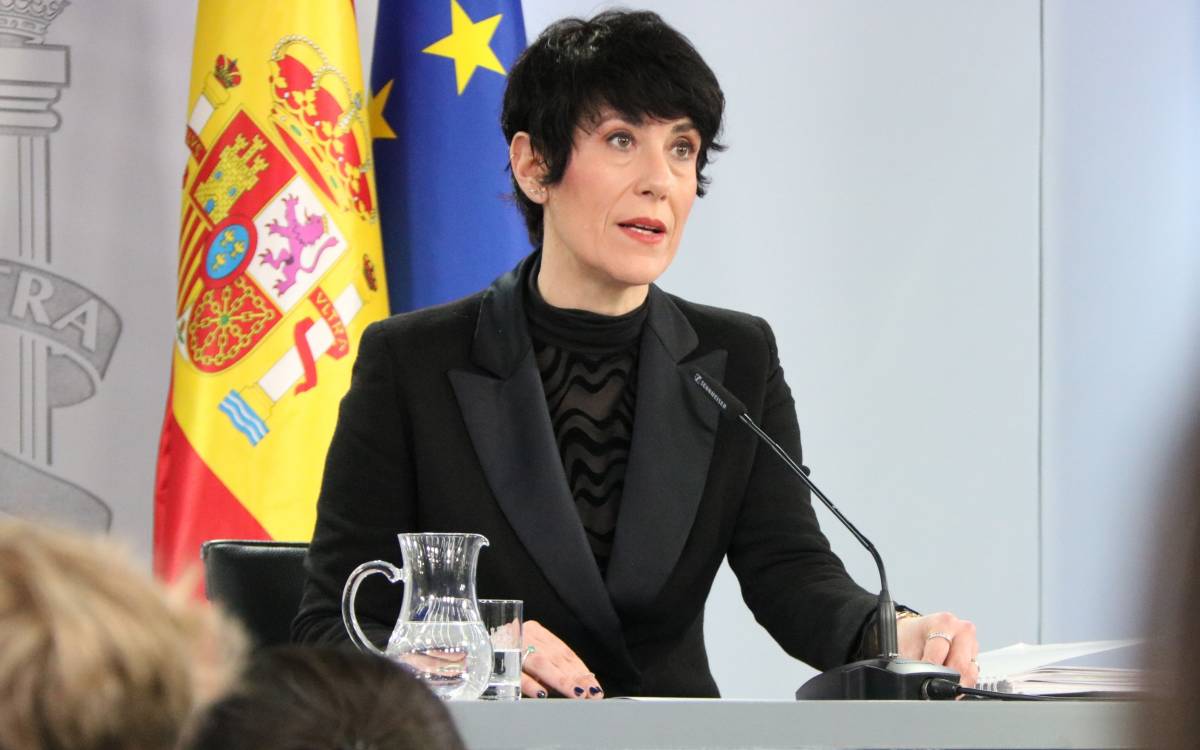 El govern espanyol accepta trossejar el decret de revalorització de les pensions per aprovar-lo al Congrés