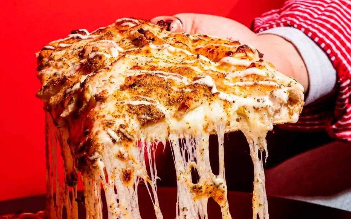 Una coneguda cadena de restaurants ofereix pizza gratis a Tarragona i Reus