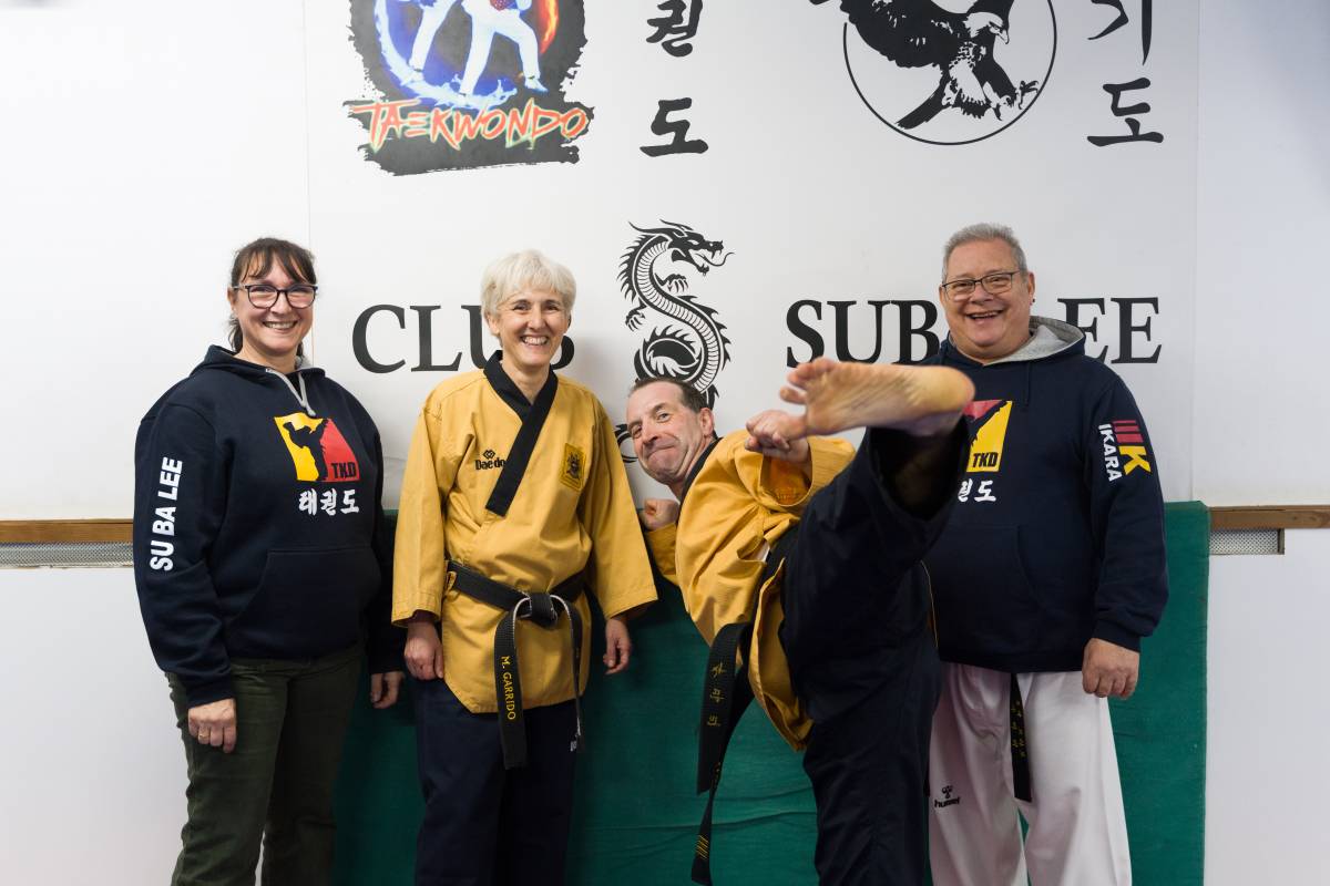 Les `alma mater` del Subalee