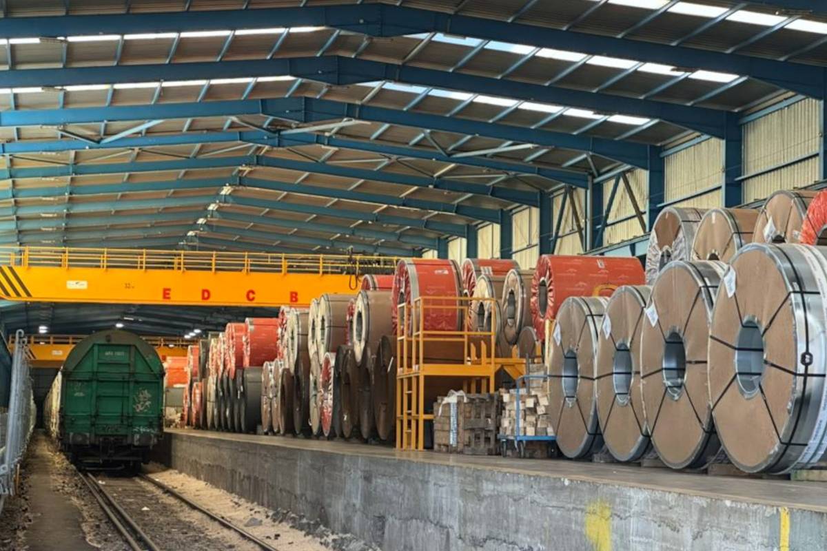 El caos de Rodalies també escanya el trànsit de mercaderies a Catalunya