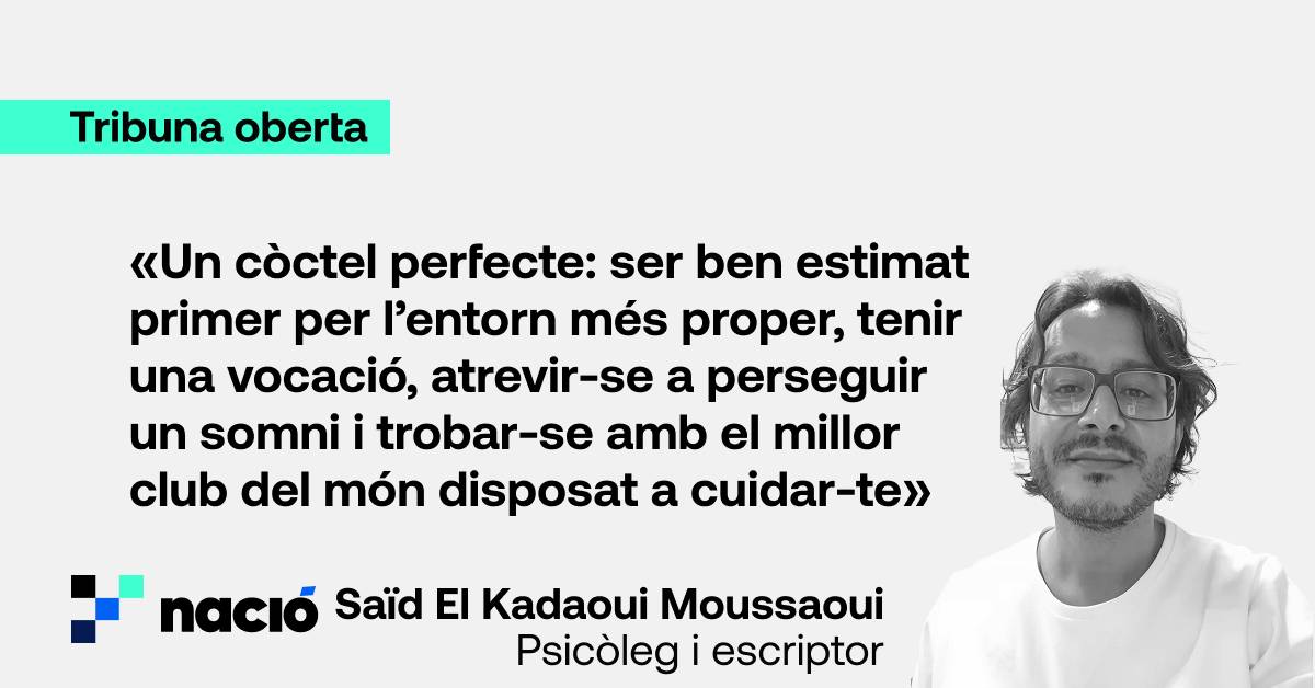 Lamine Yamal i la mare que el va parir