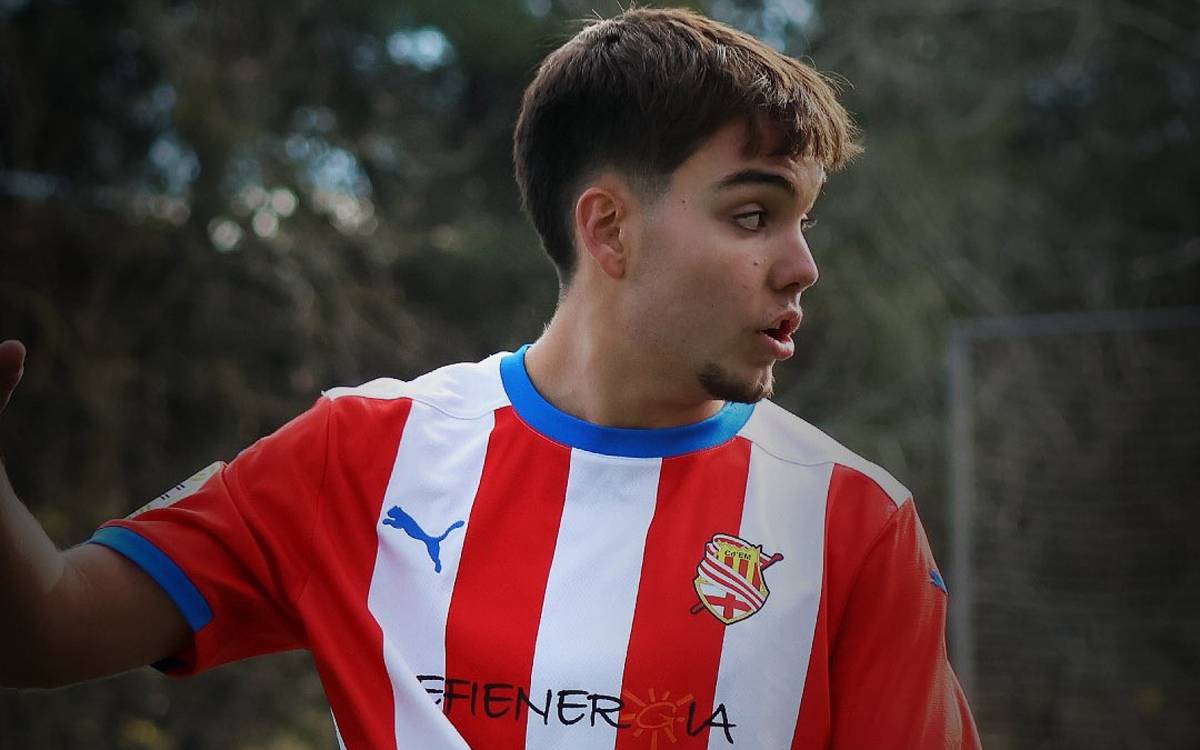 El CE Manresa cedeix Marc de Pedro a la Unión Molinense fins a final de temporada