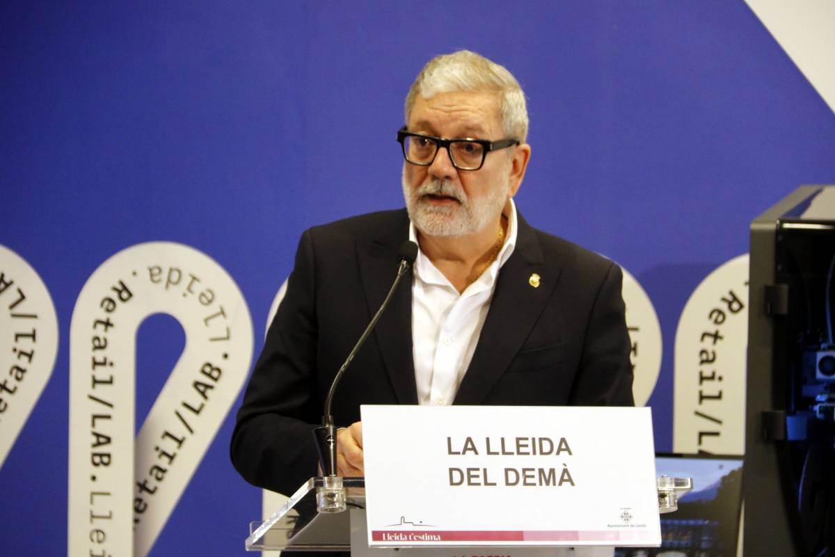 Larrosa confirma l’inici de les obres a Torre Salses i consolida els pressupostos per al 2026