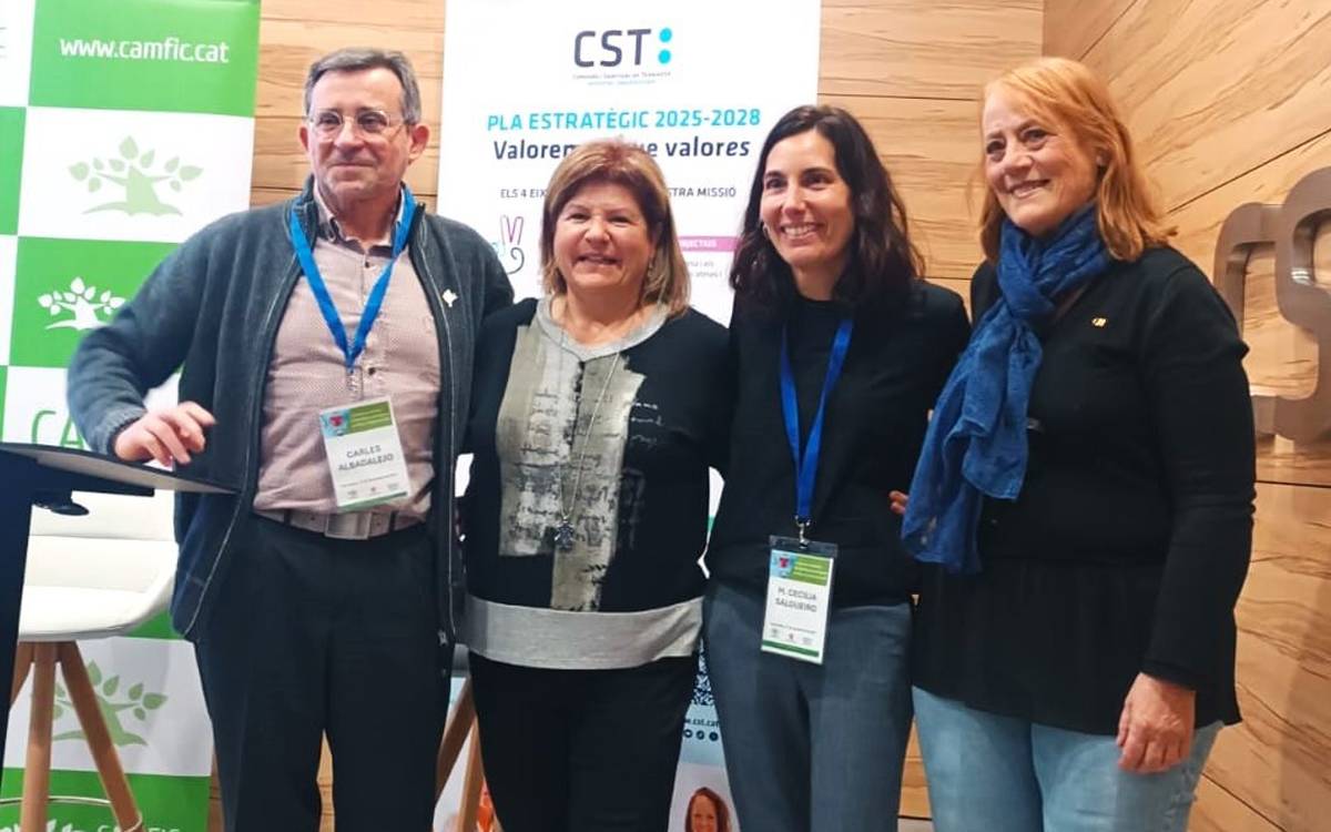 Un estudi de l'ICS a la Catalunya Central, premiat per analitzar el consum real de sal