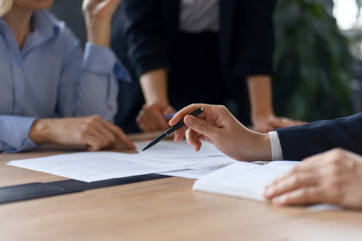 La possibilitat de deslliurar-se dels deutes adquirits