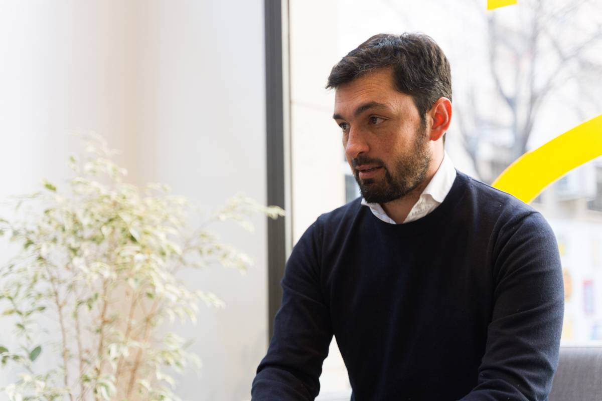 El director esportiu ha explicat les situacions del mercat