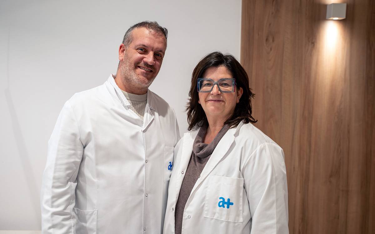 La Clínica Sant Josep estrena una Unitat de Memòria pionera a la Catalunya Central