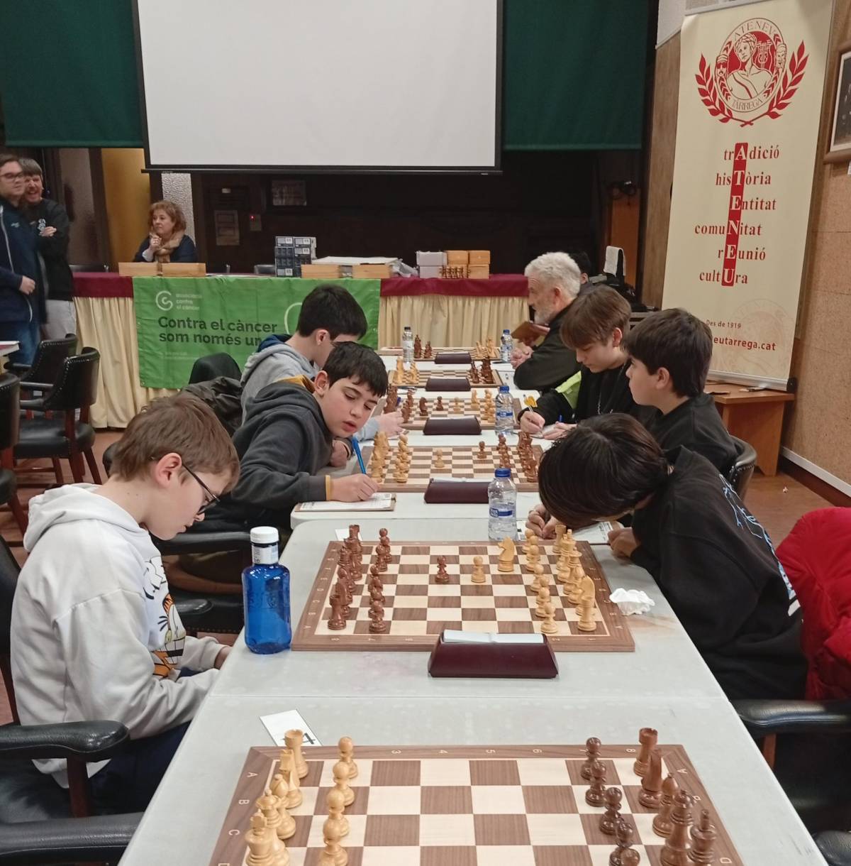 Jornada negra pels Elefants